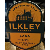 Ilkley Brewery Laka