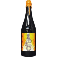 Carnival Brewing Company Curtains 2020
