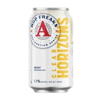 Avery Brewing Company Clear Horizons