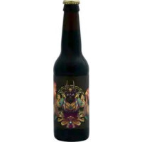 Tartarus Beers Anubis