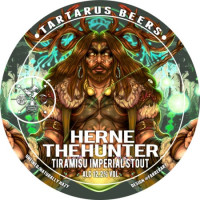 Tartarus Beers Herne The Hunter