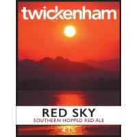Twickenham Fine Ales Red Sky