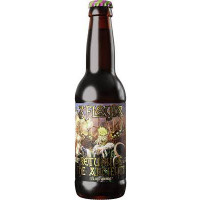 3 Floyds Brewing Company Return of the Ancients