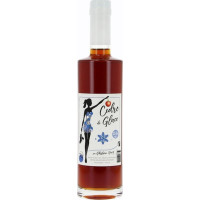 Cidrerie Daufresne (Domaine des 5 D) Cidre de Glace