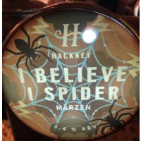 Hackney Brewery I Believe I Spider