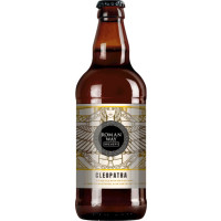 Roman Way Brewery Cleopatra