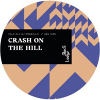 Black Lodge Brewing Crash On The Hill