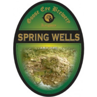 Goose Eye Brewery Spring Wells