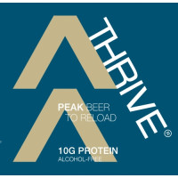 De Proefbrouwerij Thrive Peak