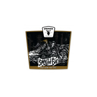 Drekker Brewing Company Smooth or Die