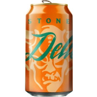 Stone Brewing Delicious Hazy IPA