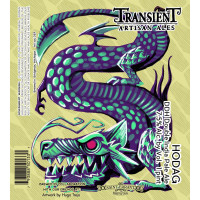 Transient Artisan Ales Hodag