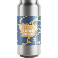 LHG Brewpub Table Beer