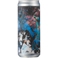 Crooked Moon Brewing Astrophobia