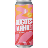 Dugges Bryggeri Ahhh!