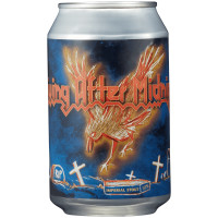 Good Guys Brew Living After Midnight