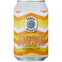 Götaälvdalens Brygghus Mash