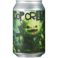 Hop Notch Brewing Hop Creep
