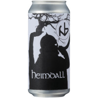 Keane Brewing Heimdall