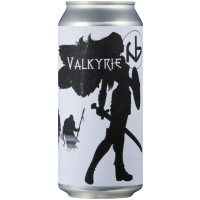 Keane Brewing Valkyrie