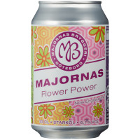 Majornas Bryggeri Flower Power