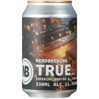 Nerdbrewing True
