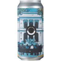 Nyköping Brewing Company Teaterparkens Finest