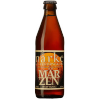 Närke Kulturbryggeri Märzen