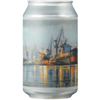 O/O Brewing Porter Porter