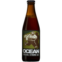 Oceanbryggeriet (Ocean) Special Strong Ale