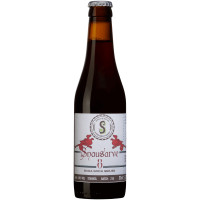 Snausarve Gårdsbryggeri 8