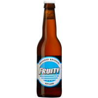 Svanqvist Bryggeri Fruity IPA