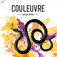 La Source Beer Co. Couleuvre