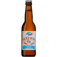 Kornheddinge BryggeriKompani Veteranöl