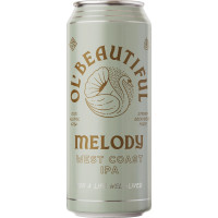 Ol' Beautiful Brewing Company Melody
