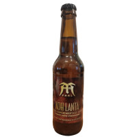 Brasserie de Munster (Bières Taal) Experimentaal - Koh Lanta