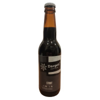 Dargett Craft Beer Stout / 1984