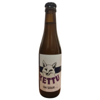 Kettu DH Sour