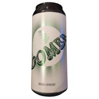Turning Point Beer Domer