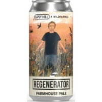 Gipsy Hill Brewing Company Regenerator