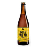 Purkmistr Pivovarský Dvůr Plzeň India Pale Ale / IPA US 14°