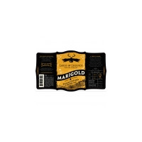 Lakes & Legends Brewing Company Marigold Gold Strong