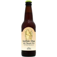 Dogfish Head Craft Brewery 120 Minute IPA (2020)