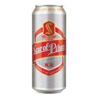 Staropilsen Star Of Pilsen N.A.