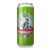 Staropilsen Brauhauser Pils