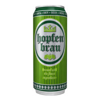 Staropilsen Hopfen Brau