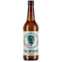 Pivovar Bizon The Tap Tap 11°