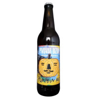 Pivovar Bizon Pumpkin Ale