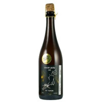 Moštárna Újezd - Divoké jablko Brut - Barrique