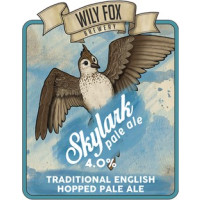 Wily Fox Skylark